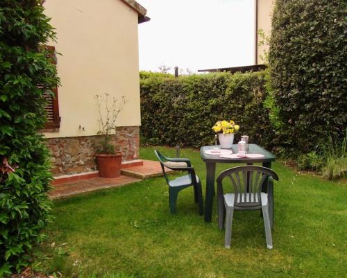 Podere Agnese 3 con WI FI
