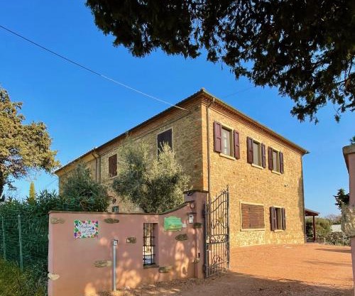 Podere al Fico B&B