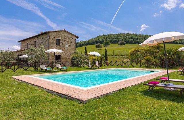 Podere Bagnolo 8, Emma Villas