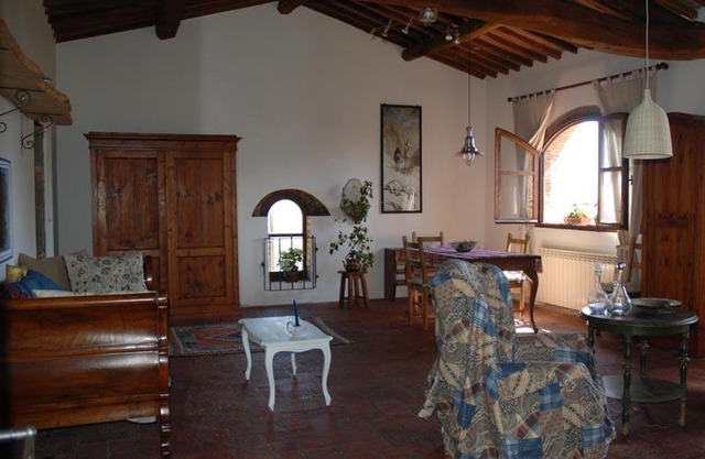 Podere Bellavista