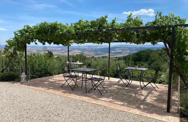 Podere Belsogno
