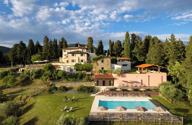 Podere Castellare