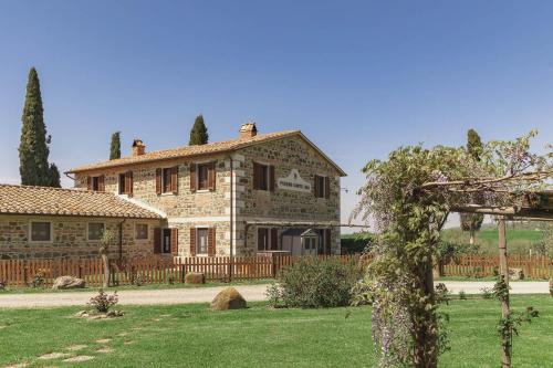 Podere Conte Ugo