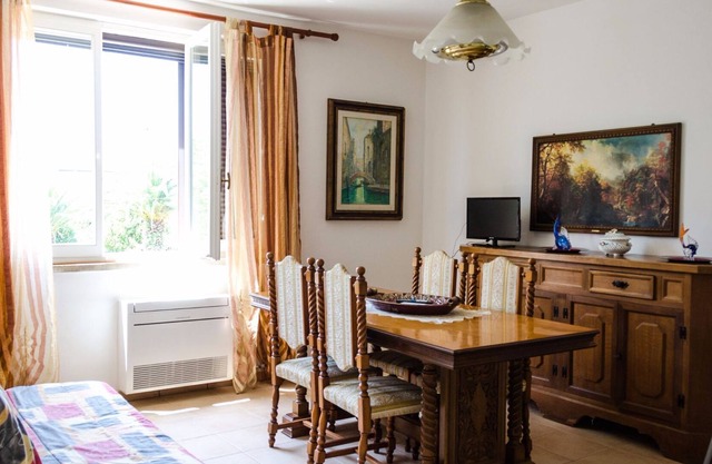 Podere Corte Alle Rose - Fuchsia Ferienwohnung