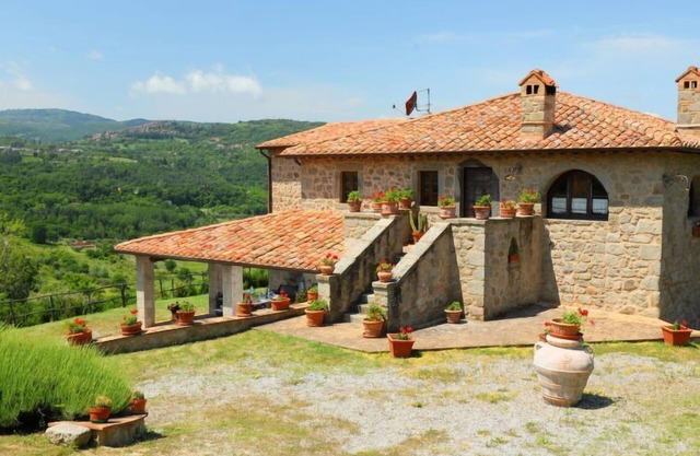 Podere dei Venti by Interhome