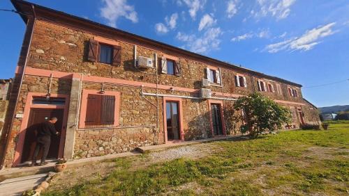 podere dell'ovo