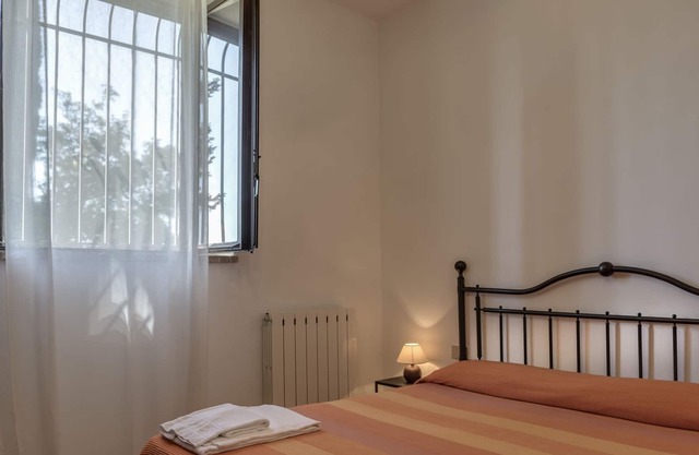Podere Fontediaccia-whole farmhouse for 17 people