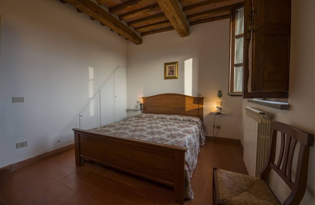 Agriturismo Poggio al Tesoro - ACACIE Ferienwohnung
