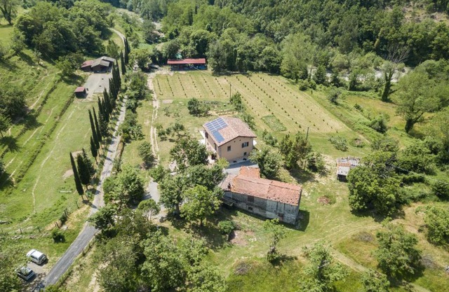 Podere Groppini