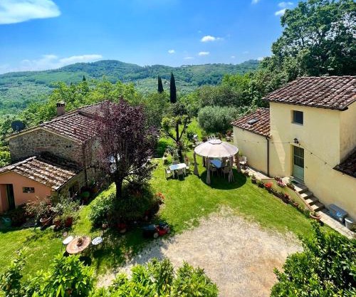 Podere il Casone