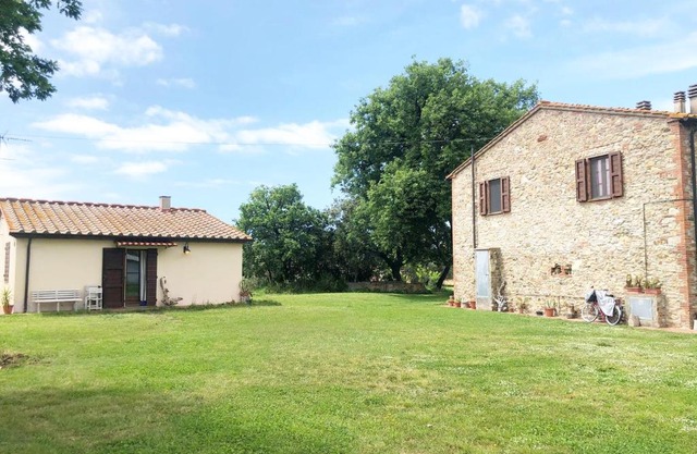 Podere il cuoricino
