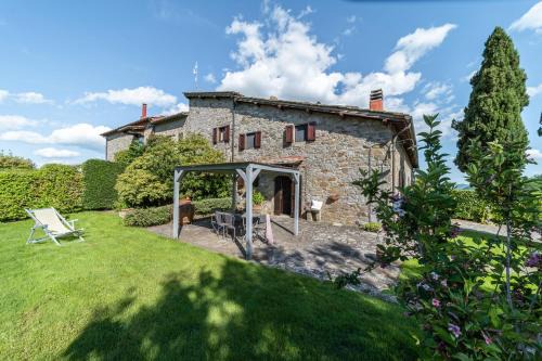 Podere la Fornace
