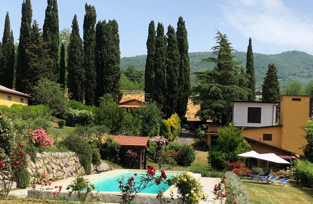 Podere La Piana