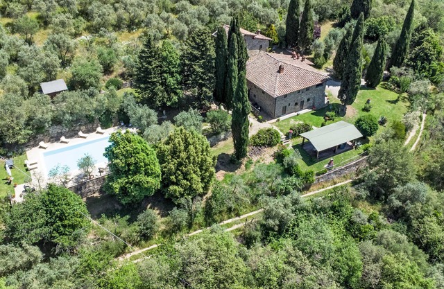 Podere Le Coste by Interhome