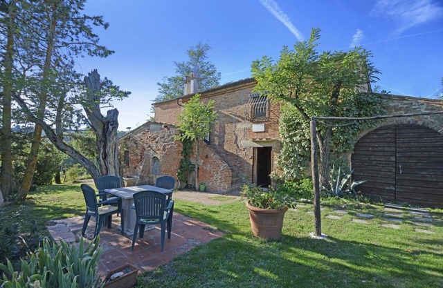 Podere Le Crete