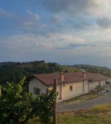 Podere Martina in Altalanga
