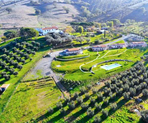Podere n°8 Agriturismo in Maremma