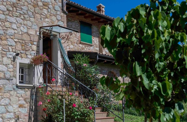 PODERE P RATIZZOLI II Piano