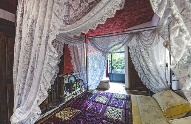 Wohnung Podere Palazzo Conti - Il Corbezzolo