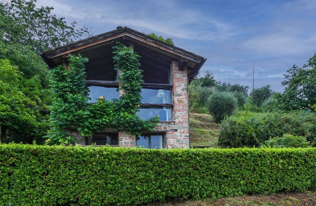 Podere Piastriccio/Casa di Vetro by Interhome