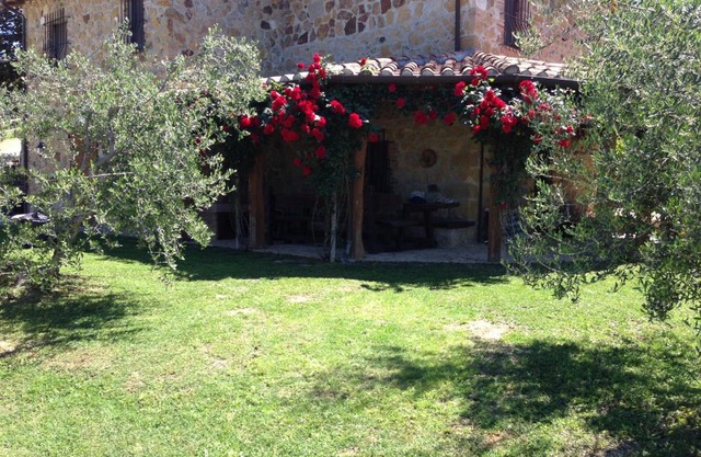 Podere Poggio Benedetto