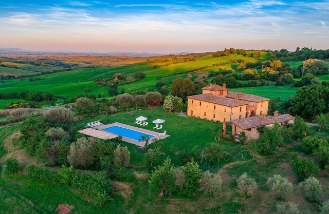 Podere Pratovecchio 14+2, Emma Villas