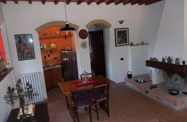 Podere Sammonti