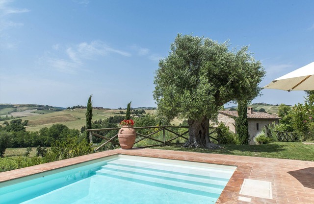 Podere San Buono 6, Emma Villas