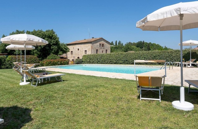 Podere San Giuseppe 16, Emma Villas