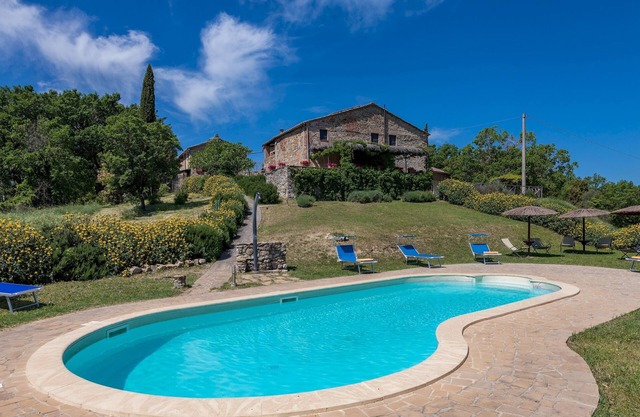 Podere San Ansano 14+2, Emma Villas