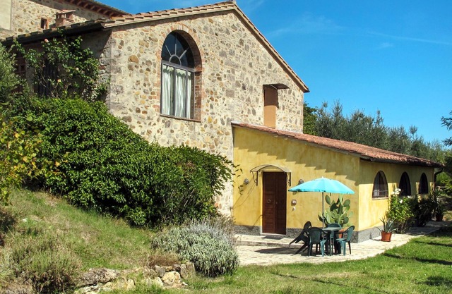 Podere San Raffaele - Cinzia by Interhome