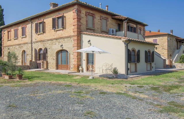 Podere Sant'Elisa by Interhome