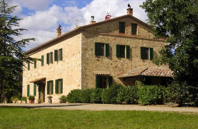 Podere Santa Cecilia