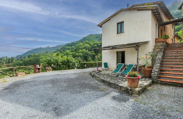 Podere Sondino / Apt.I Cinghiali by Interhome