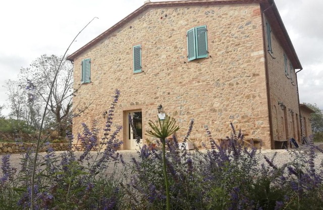 Podere Stabbiatelli