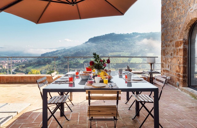 Podere Torre Delle Sorgenti 4, Emma Villas