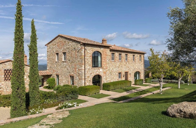 Podere Venere by Miani Group