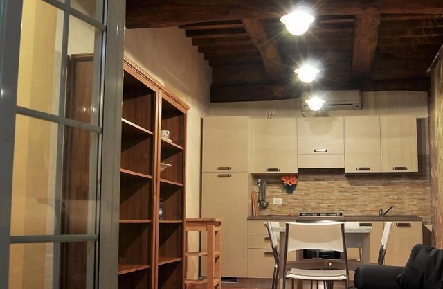PodereCampiAlMare, Casa Leccio - Poolfreier WIFI - Whirlpool