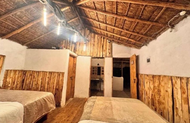 Podocarpus cottages 03