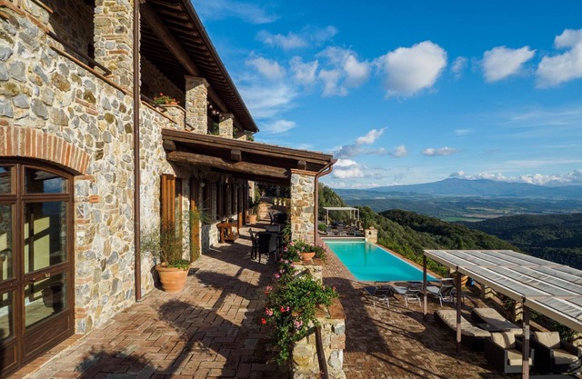 Poggio alla Rocca - CORBEZZOLO