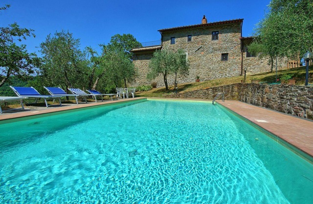 Poggio Conca - Rinforzati ,Tuscany