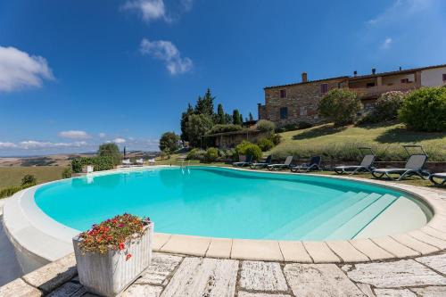 Poggio D'Arno