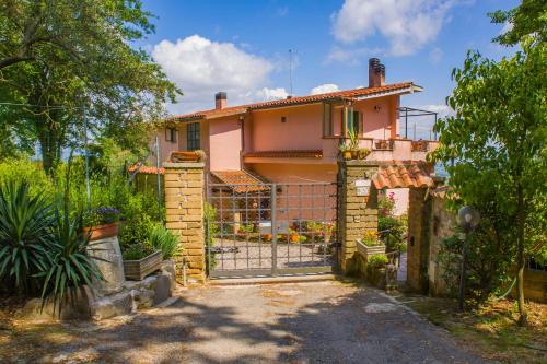 Poggio della Roverella Country House