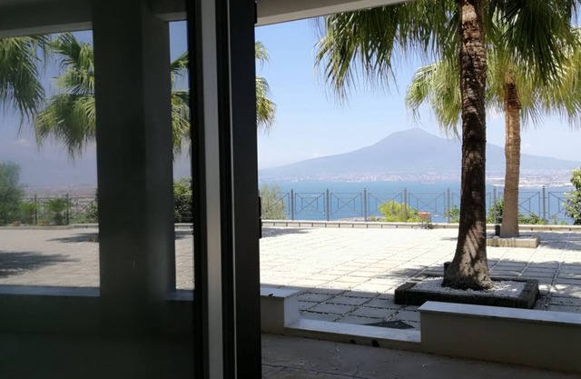 POGGIO MIRAMARE LUXUSHAUS