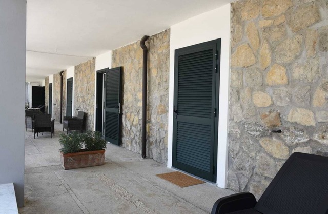 Poggio Miramare Luxushaus