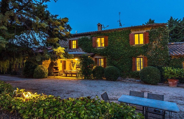 Poggio Le Martore 14