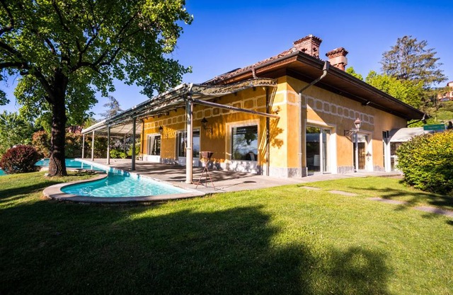 Poggio Radicati Hotel De Charme