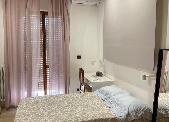 Poggiofranco Green Rooms in Apartment