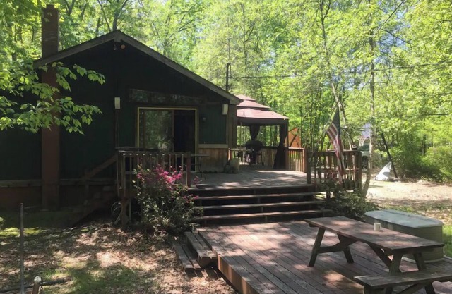 Pohopoco Place Mountain Getaway (longer stay only)