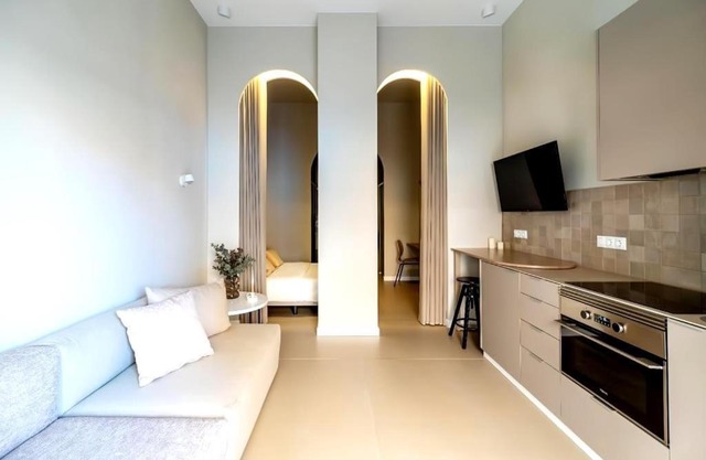 POINT BEACH beige